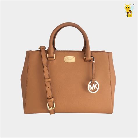 michael kors kellen satchel|michael kors manhattan leather satchel.